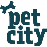 PetCity logo - Similar company to Musti Group