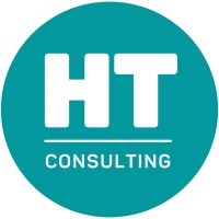 HT Consulting NZ logo - Similar company to Leap Leadership