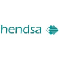 Hendsa logo - Similar company to Black Ice