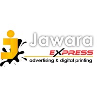 Jawara Express Advertising and Digital Printing logo - Similar company to Putra Naga Indotama Flexible Packaging