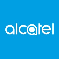 Alcatel mobile logo - Similar company to Nxtquantum Shift Technologies