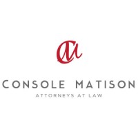 Console Matison, LLP logo - Similar company to Lester Shaw & Levy Llp