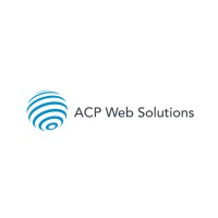 Acp Web Solutions