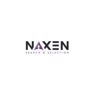 NAXEN logo - Similar company to Ergolabos : Réseau Freelance Et Entrepreneuriat
