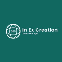 360 Inex Creations Pvt Ltd logo - Similar company to Ceo Archives (By Prad)