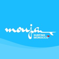 Mouja logo - Similar company to Ecodome Maroc