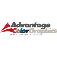 AdvantageColorgraphics logo - Similar company to Neff Packaging Solutions