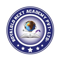RoyalGlo Next Academy logo - Similar company to Grapho