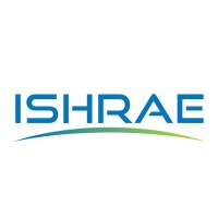 ISHRAE Standards logo - Similar company to Gs Fabricator