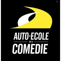 AUTO ECOLE DE LA COMEDIE SARL logo - Similar company to Jo1
