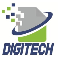 Digitech Automation Limited logo - Similar company to Todaytec Vietnam