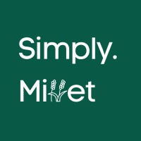 SimplyMillet logo - Similar company to Odd.S Agency