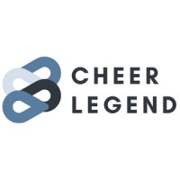 Cheer Legend Media logo - Similar company to Laikad