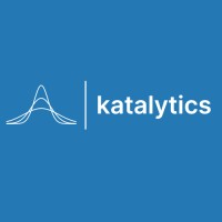 katalytics logo - Similar company to Causai