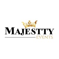 Majestty Events logo - Similar company to Eight Point Two Events