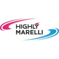Highly Marelli UK Limited logo - Similar company to Quartz Future