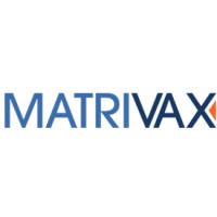 Matrivax logo - Similar company to Denovamed