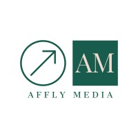 Affly Media logo - Similar company to Savingsoak