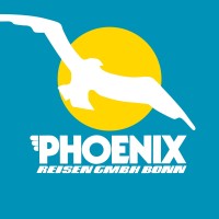 Phoenix Reisen GmbH logo - Similar company to Bentours