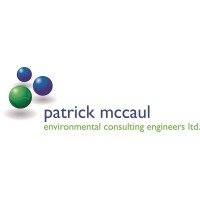 Patrick McCaul Environmental Consulting Engineers Limited logo - Similar company to Spreadwise Ltd