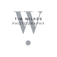 Tim Wilkes Photography logo - Similar company to Cerval Consulting