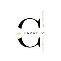 The Cavaleri Collective logo - Similar company to Excelsior Virtual Assistant Solutions