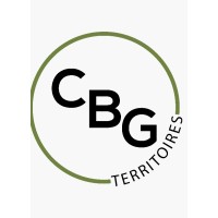 CBG TERRITOIRES logo - Similar company to Chalenges Publics
