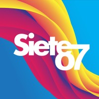 Studio Siete87 logo - Similar company to Savinger Films