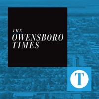 Owensboro Times logo - Similar company to Ogden Publications
