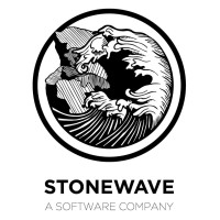 Stonewave logo - Similar company to Markeyork