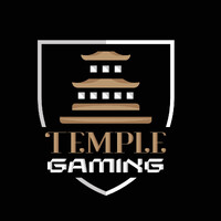 Temple Gaming logo - Similar company to Climora