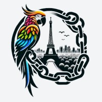 Meetup LangChain & LLM France logo - Similar company to Komity