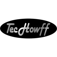 TecHowff logo - Similar company to Global Web It Solutions