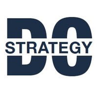 Do Strategy logo - Similar company to Strategy.Inc