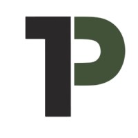 The Paulinian logo - Similar company to Green & White