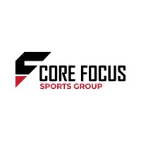 Core Focus Sports Group logo - Similar company to Core Focus Training