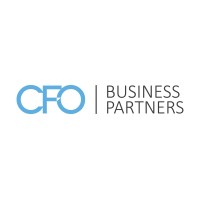 CFO Business Partners logo - Similar company to Anthony Moreton Group