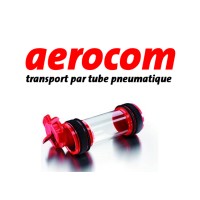 AEROCOM FRANCE logo - Similar company to Copas Mpa