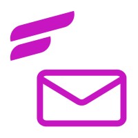 FluentSMTP logo - Similar company to Fluentbooking