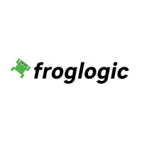 froglogic logo - Similar company to D2C Dinner
