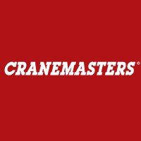 Cranemasters logo - Similar company to Evolv Engineering