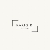 KARIGIRI logo - Similar company to Platy.Studio