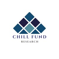 Chill Fund Research logo - Similar company to Quant Poker