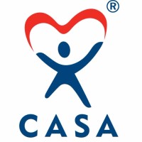 CASA of Deep East Texas