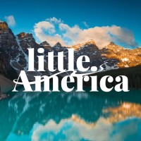 Little America Nederland logo - Similar company to Floatscans