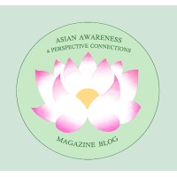 Asian Awareness & Perspective Connections Magazine Blog