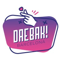 Daebak! Barcelona logo - Similar company to Web4Commerce