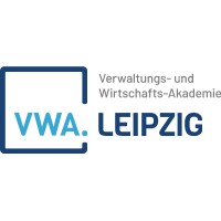 Verwaltungs- und Wirtschafts- Akademie Leipzig logo - Similar company to Smach