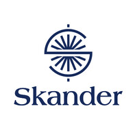 Skander logo - Similar company to Dashfast