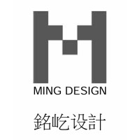 MING DESIGN COMPANY logo - Similar company to Shinybay®️ Brand Design